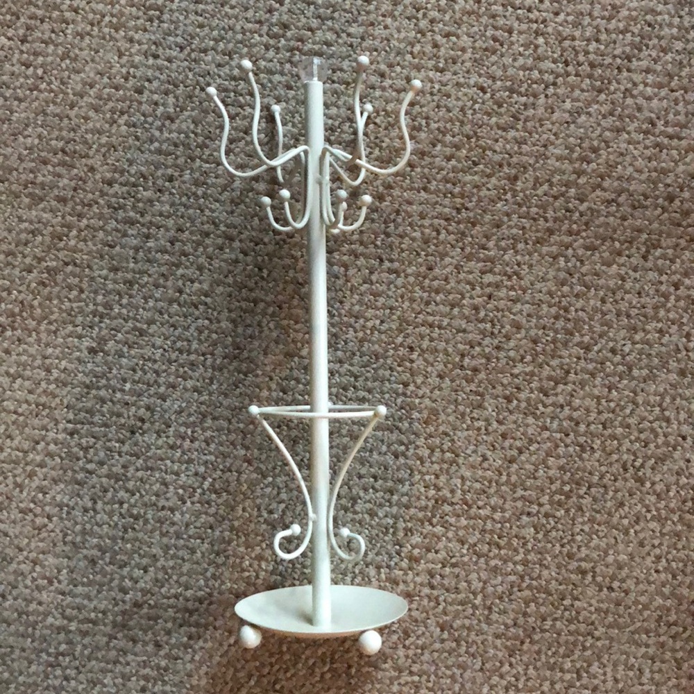 Jewelry Stand